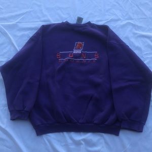 Phenolic Suns Crewneck